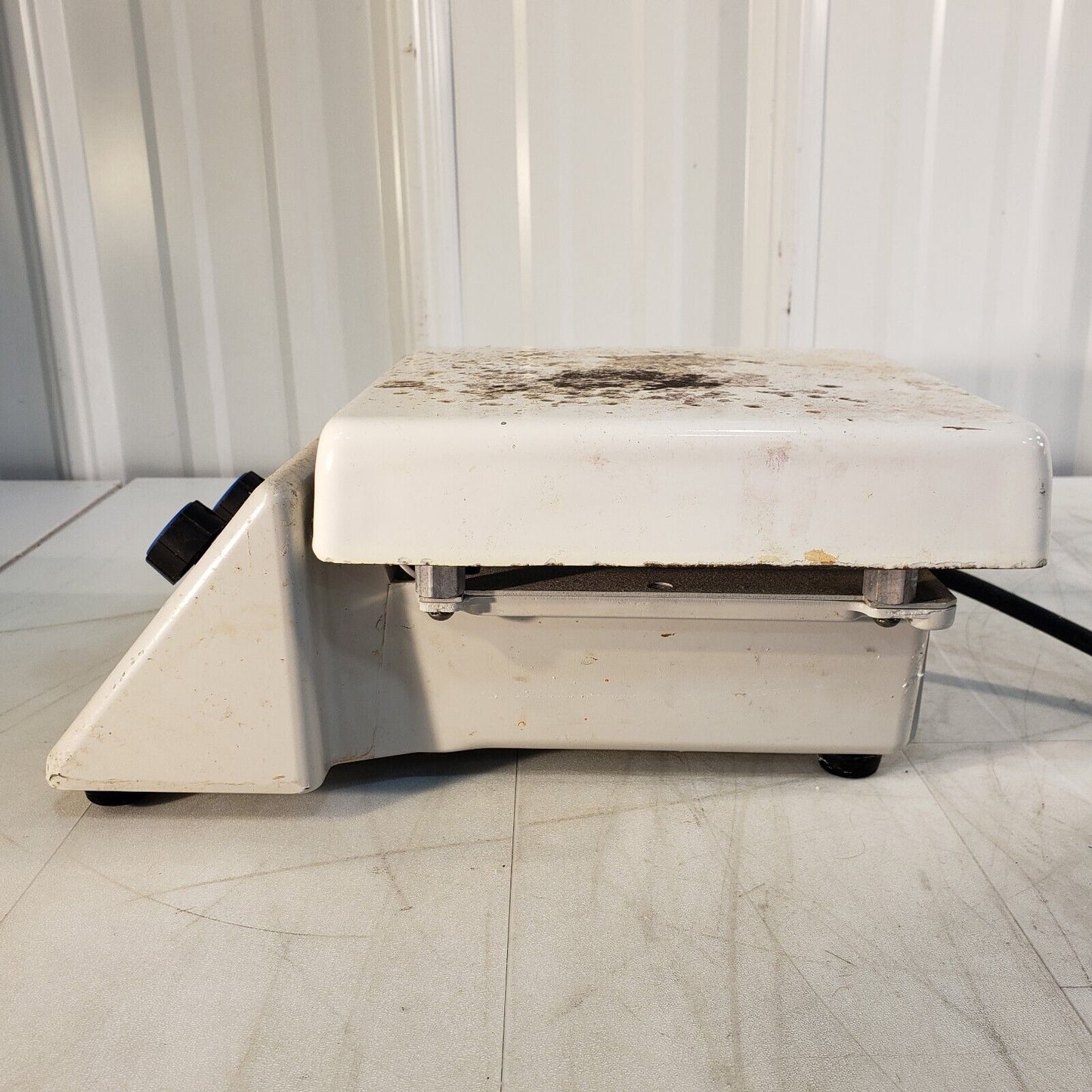 VWR 370 Hot Plate & Magnetic Stirrer Scientific Products