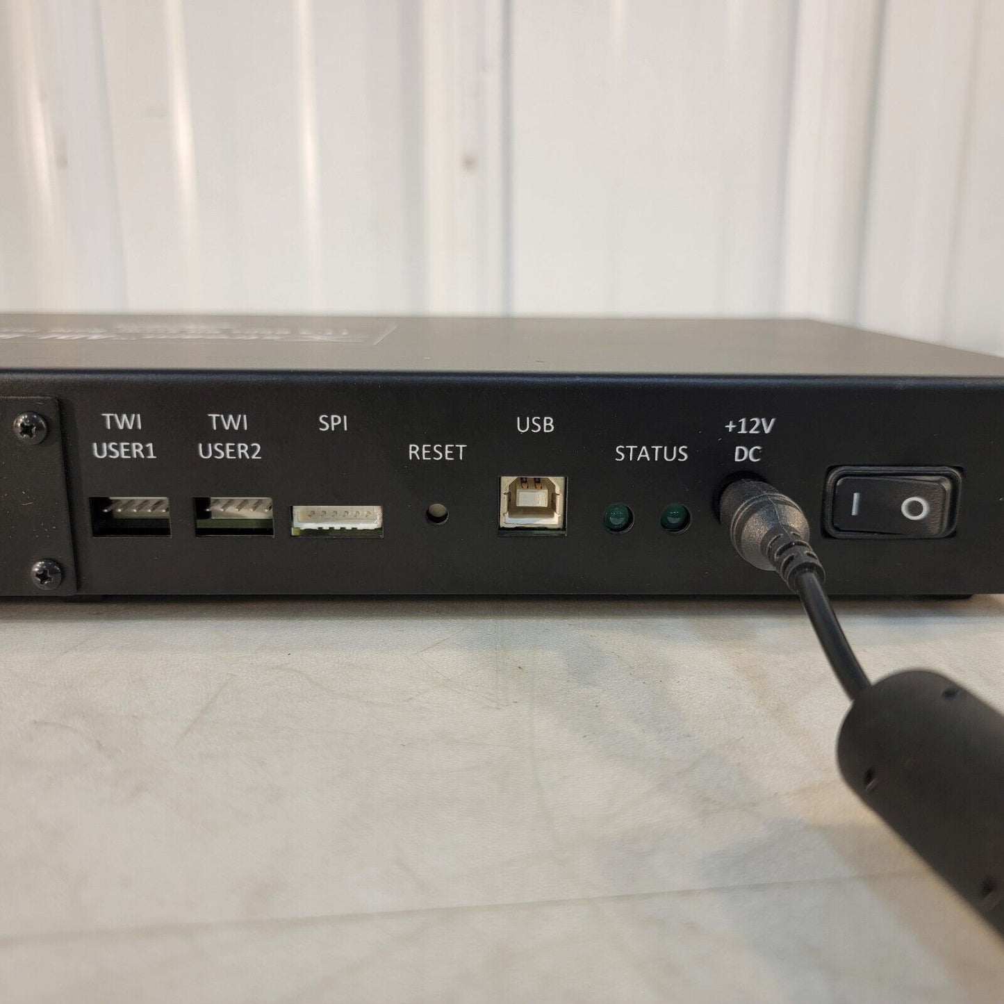 Analog Devices ADN2915 Xstreme ADI-BERT PRBS Generatror / Error Detector