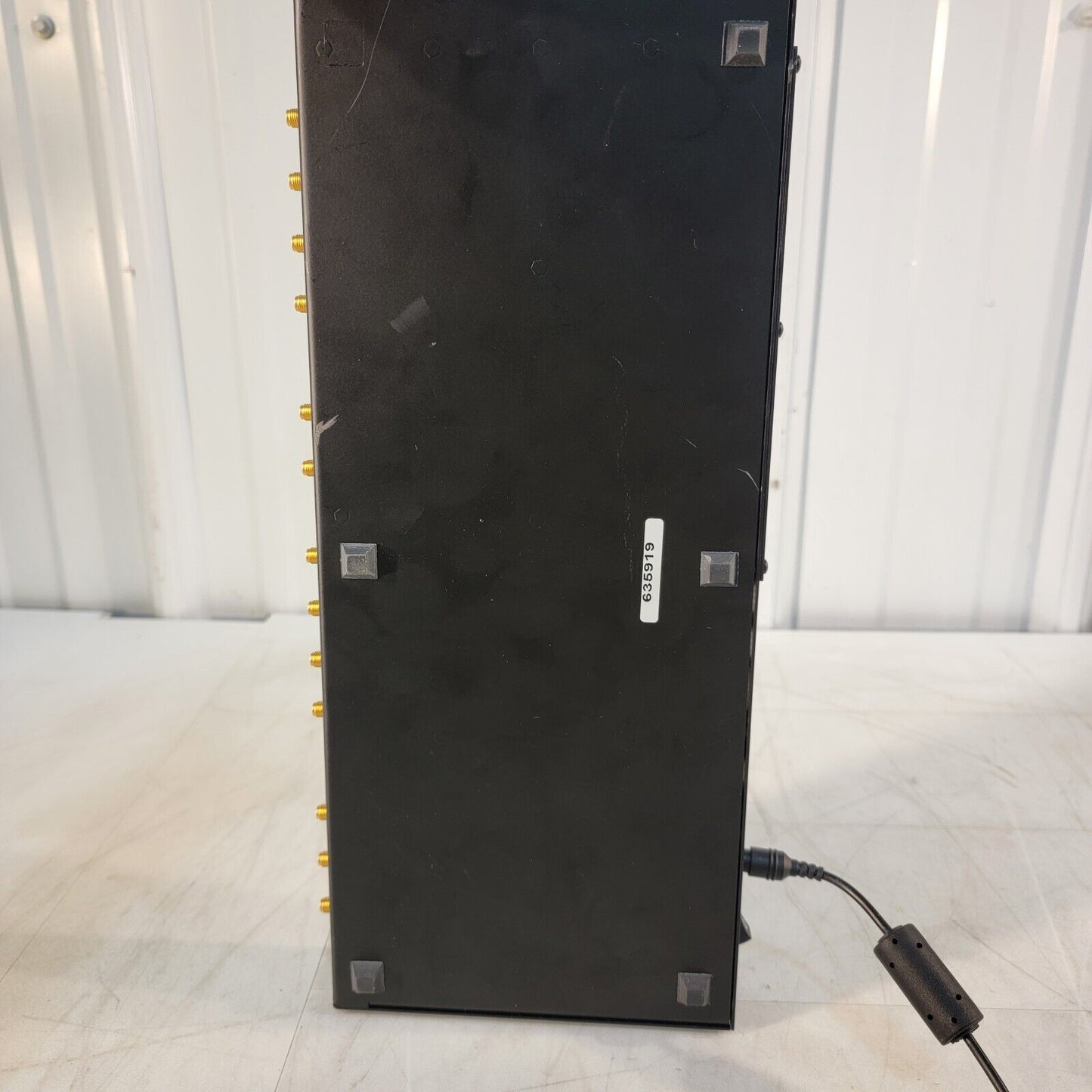 Analog Devices ADN2915 Xstreme ADI-BERT PRBS Generatror / Error Detector