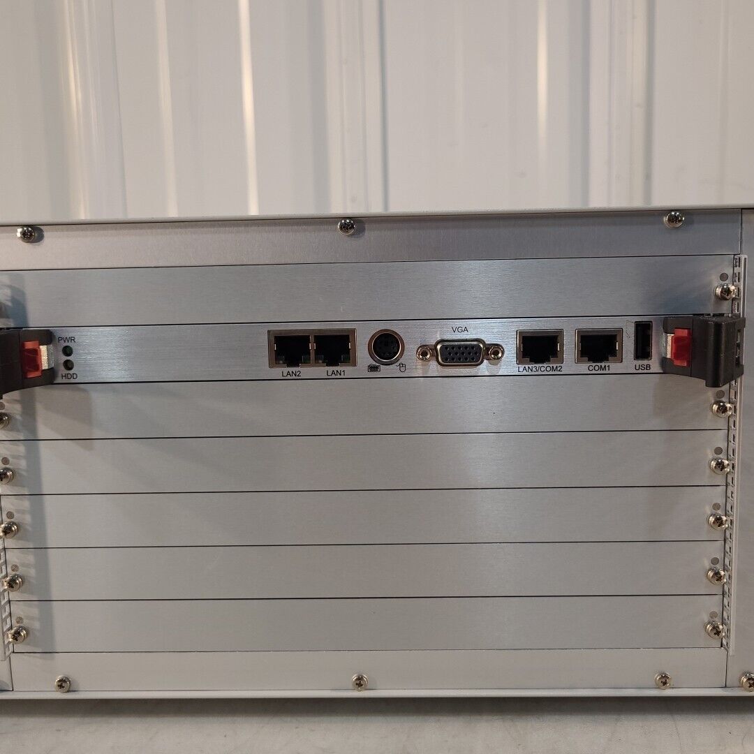 Averna DP-360 DOCSIS 3 RF Protocol Analyzer Multi-Channel Upstream & Downstream