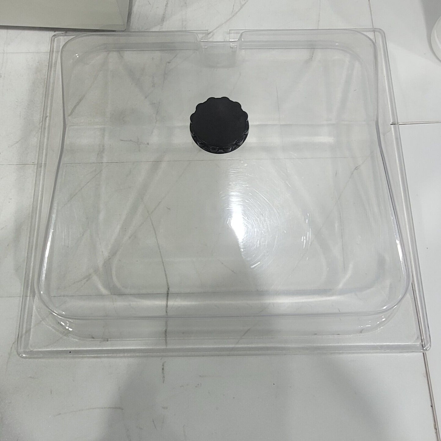Lab-Line 18800 Dual Chamber Aqubath 5L & 10L 120V 12.5A 1500W 50/60Hz