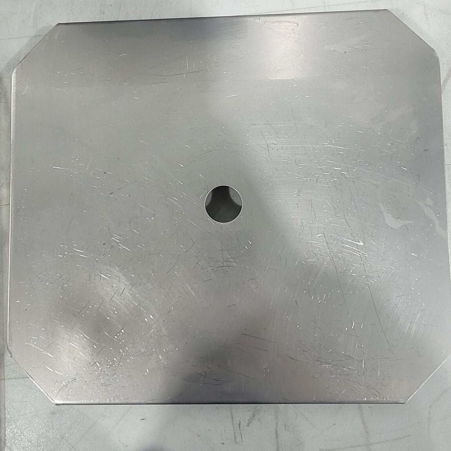Lab-Line 18800 Dual Chamber Aqubath 5L & 10L 120V 12.5A 1500W 50/60Hz