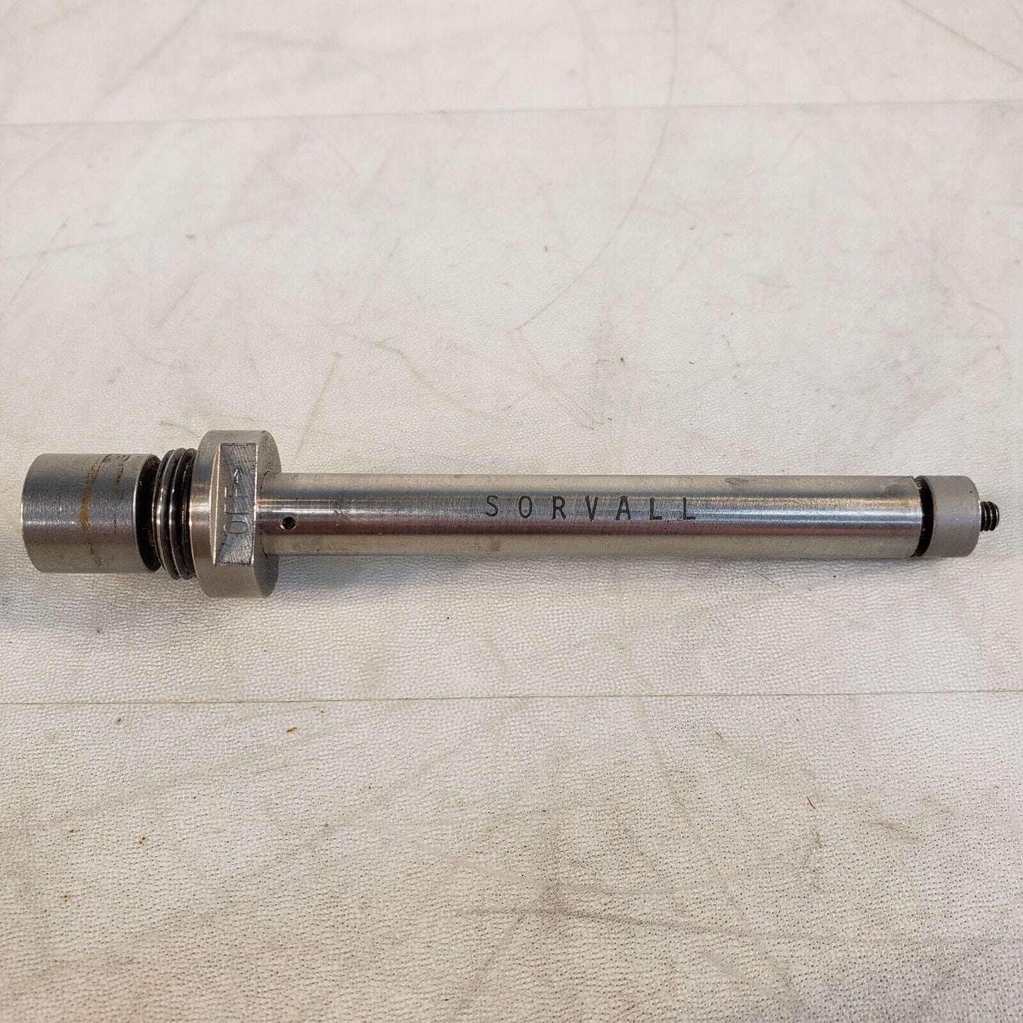 Sorvall 62270 Centrifuge Part Rod Rotor Mix