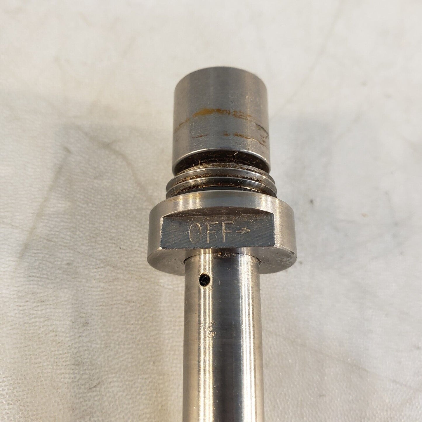 Sorvall 62270 Centrifuge Part Rod Rotor Mix