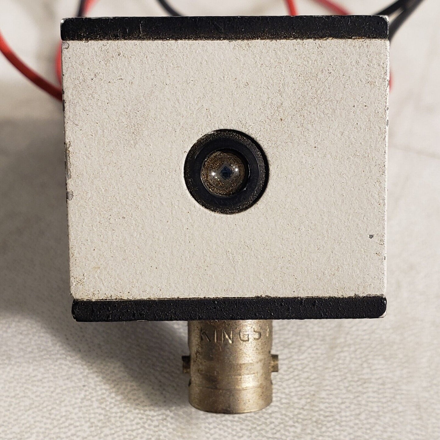 ET2010 Photo Sensor/ Detector Photodiode ET 2010 BNC Signal Connector