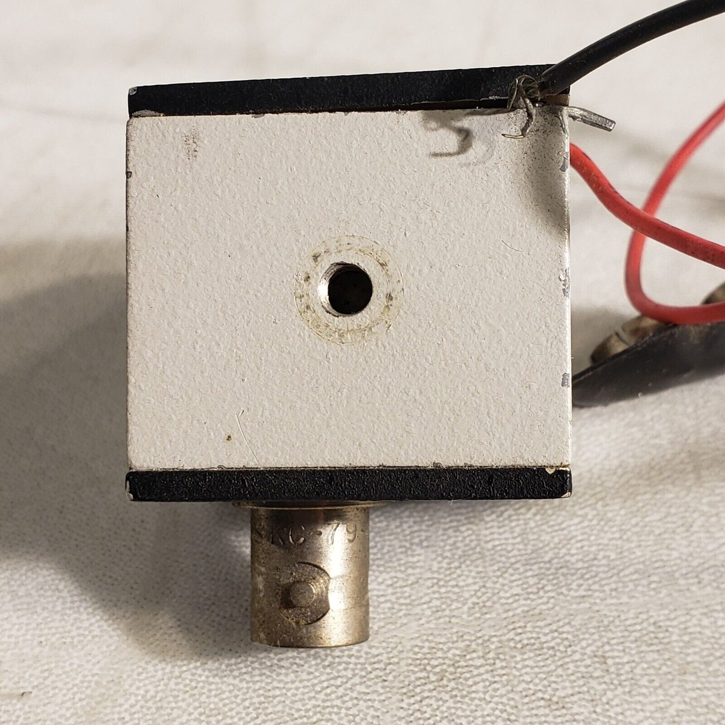 ET2010 Photo Sensor/ Detector Photodiode ET 2010 BNC Signal Connector