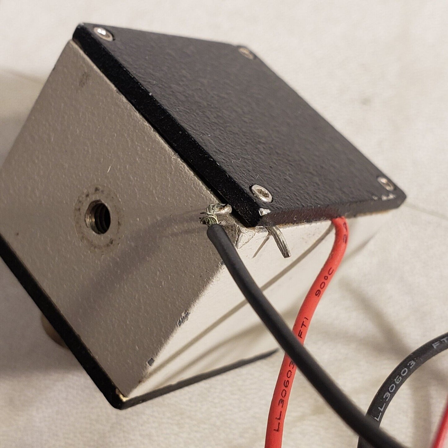 ET2010 Photo Sensor/ Detector Photodiode ET 2010 BNC Signal Connector