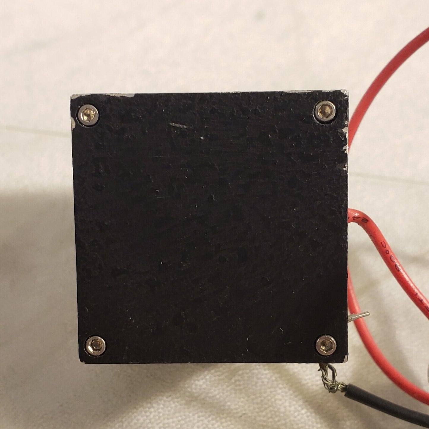 ET2010 Photo Sensor/ Detector Photodiode ET 2010 BNC Signal Connector
