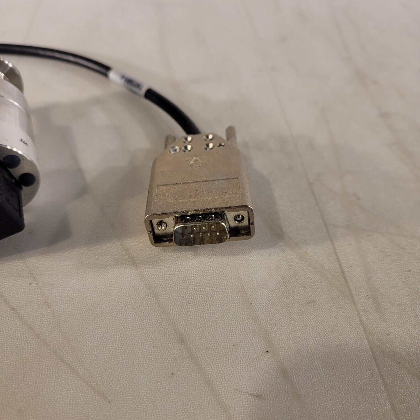 Pfeiffer Vacuum TPR 270 PT R26770A KF16 NW16 Digital Transmitter High Vacuum
