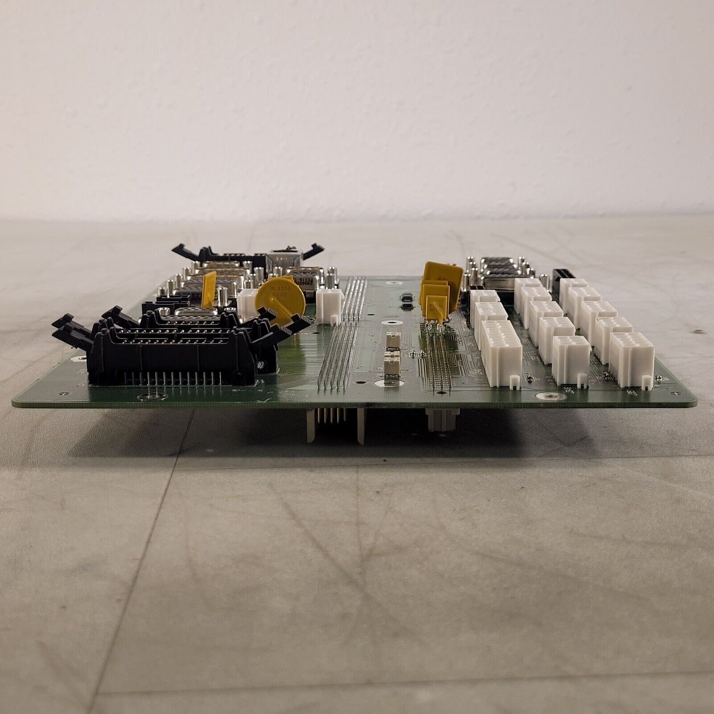 Bruker 261064 Interface Board BDDGTCB-1B From Mass Spectrometer Ultraflex