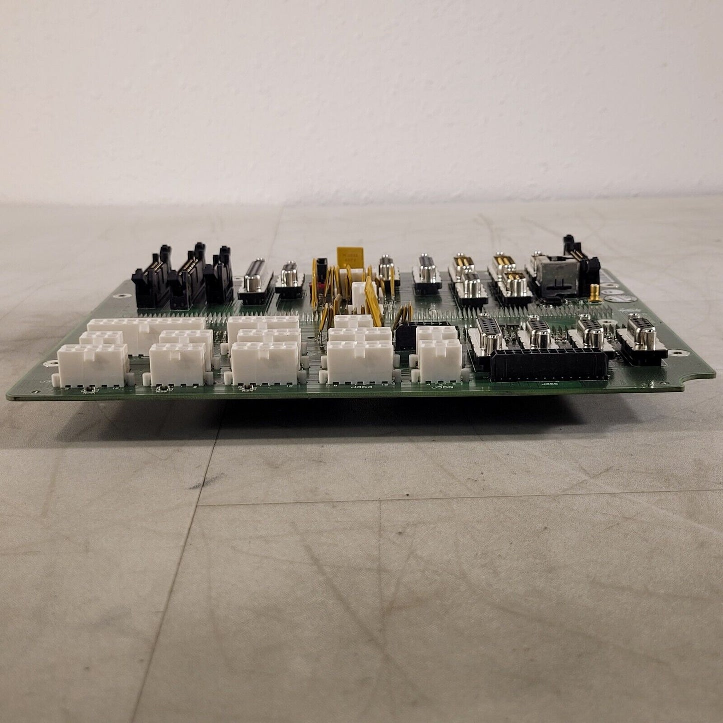 Bruker 261064 Interface Board BDDGTCB-1B From Mass Spectrometer Ultraflex