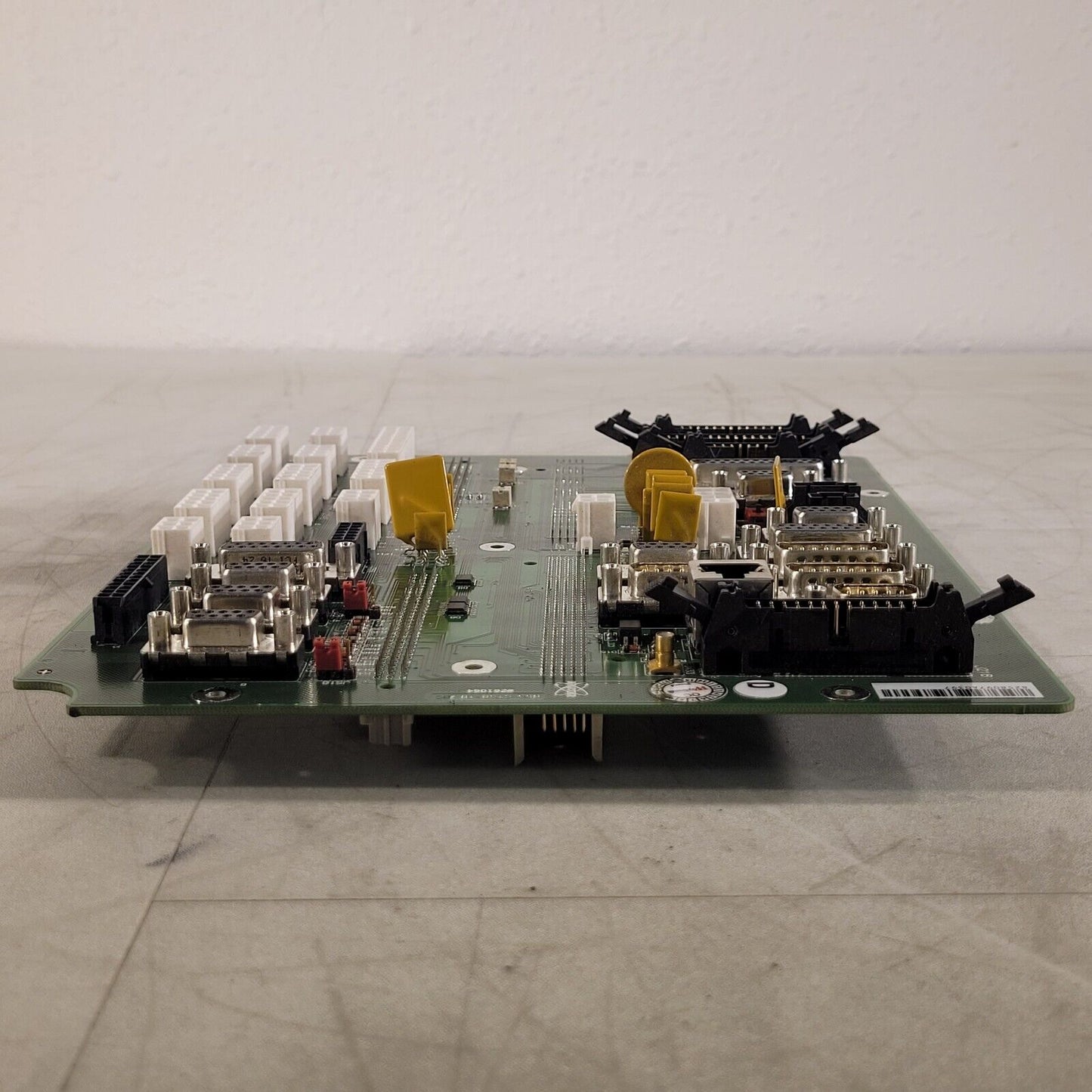 Bruker 261064 Interface Board BDDGTCB-1B From Mass Spectrometer Ultraflex