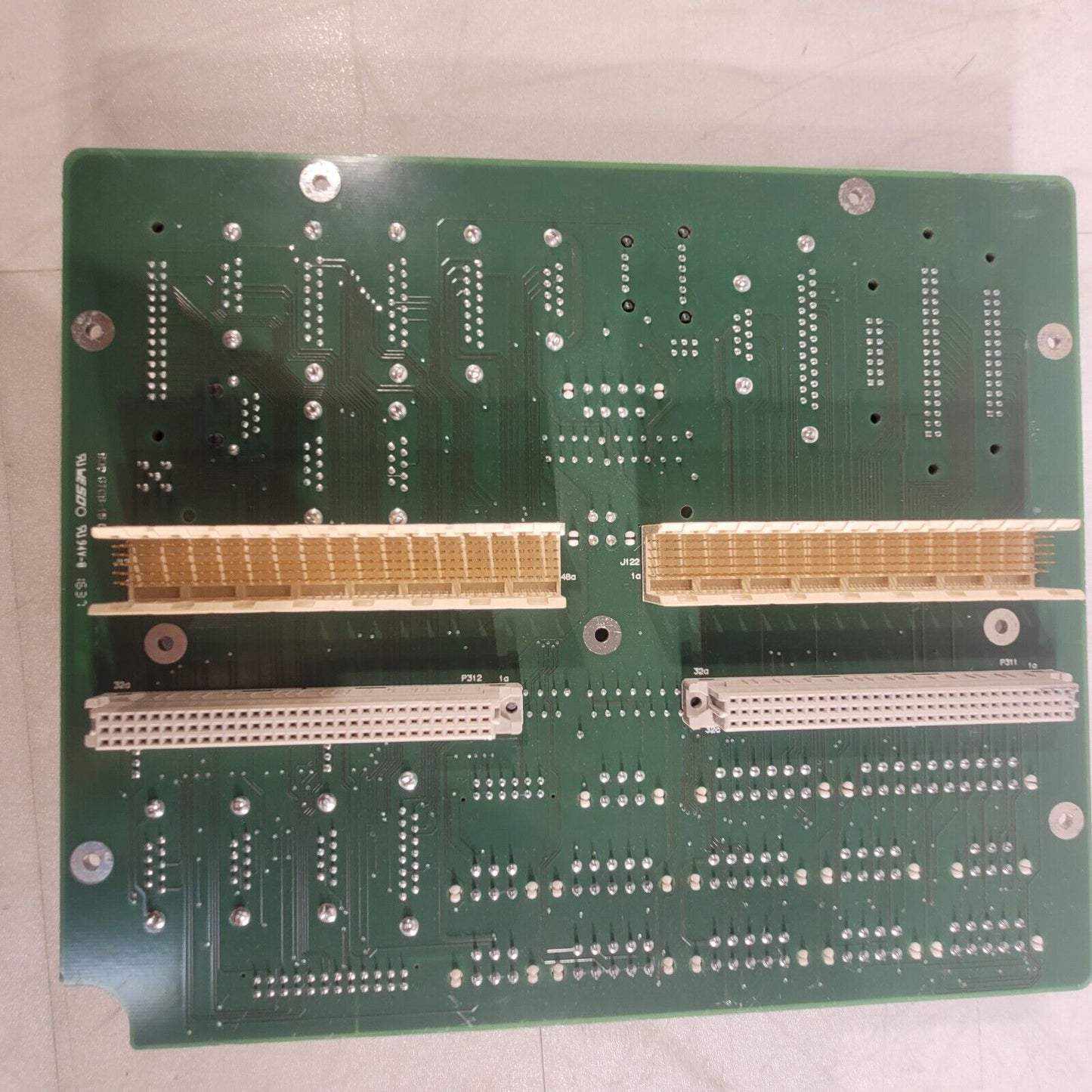 Bruker 261064 Interface Board BDDGTCB-1B From Mass Spectrometer Ultraflex