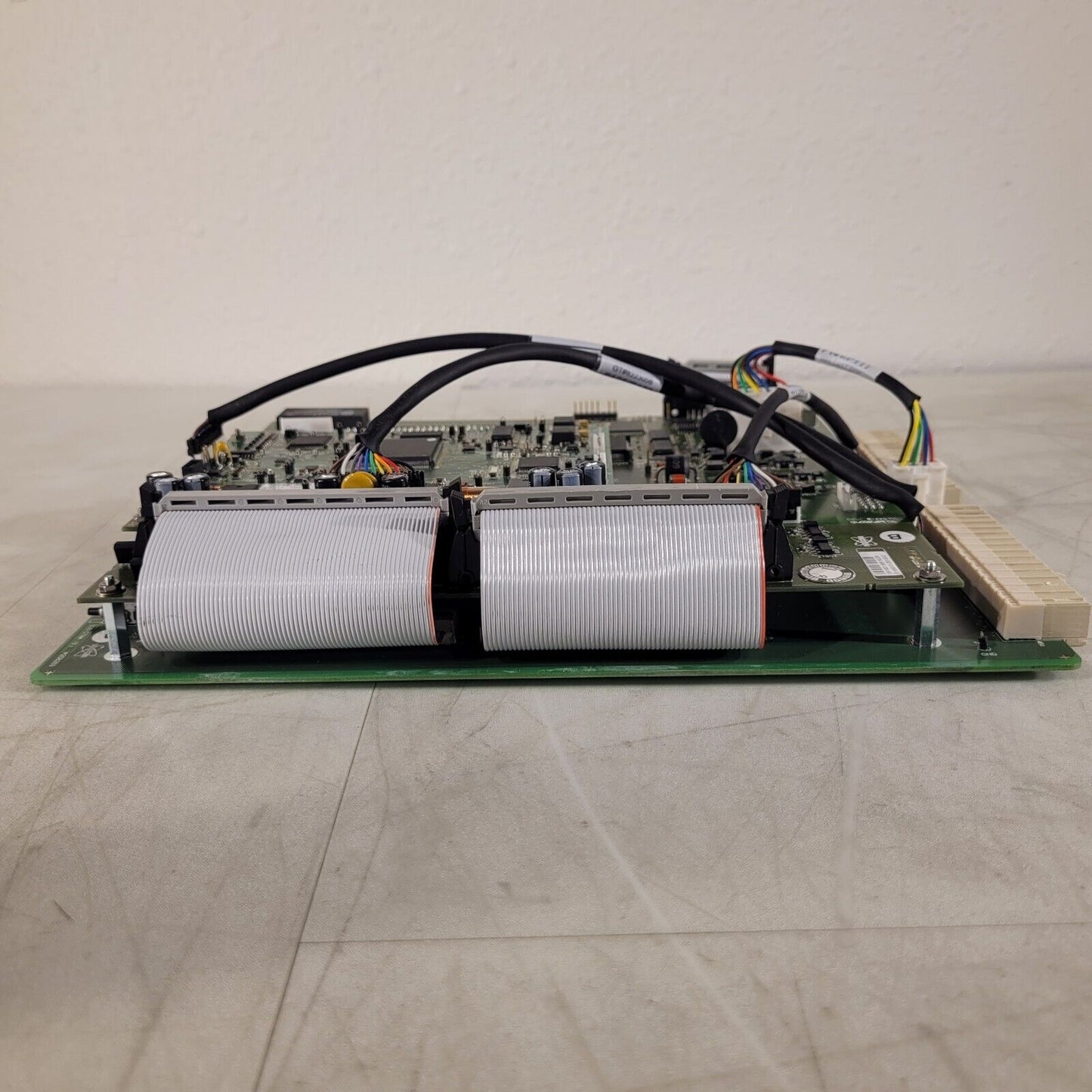 Bruker BDD GTMP-4B Processor WESO 258269 GTMA-B1 1840628GTMSC-2E From Ultraflex