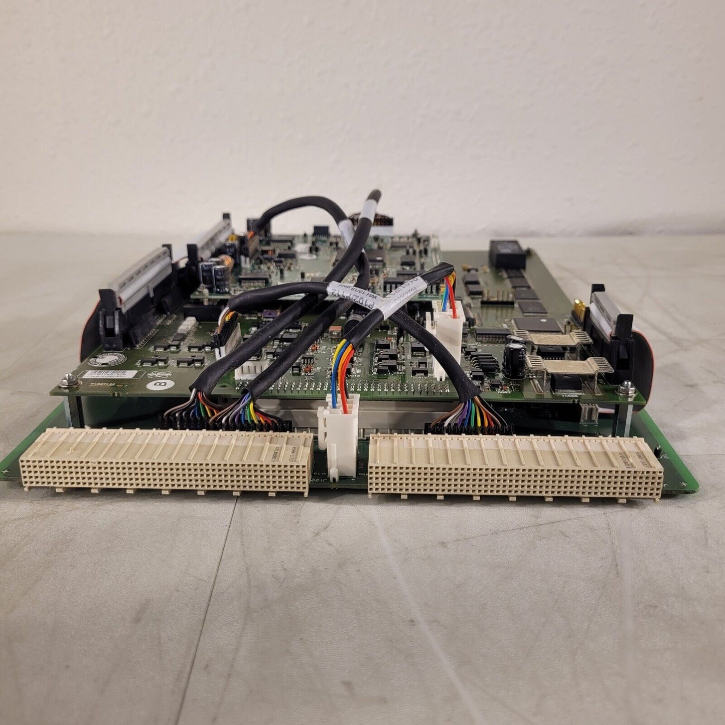 Bruker BDD GTMP-4B Processor WESO 258269 GTMA-B1 1840628GTMSC-2E From Ultraflex