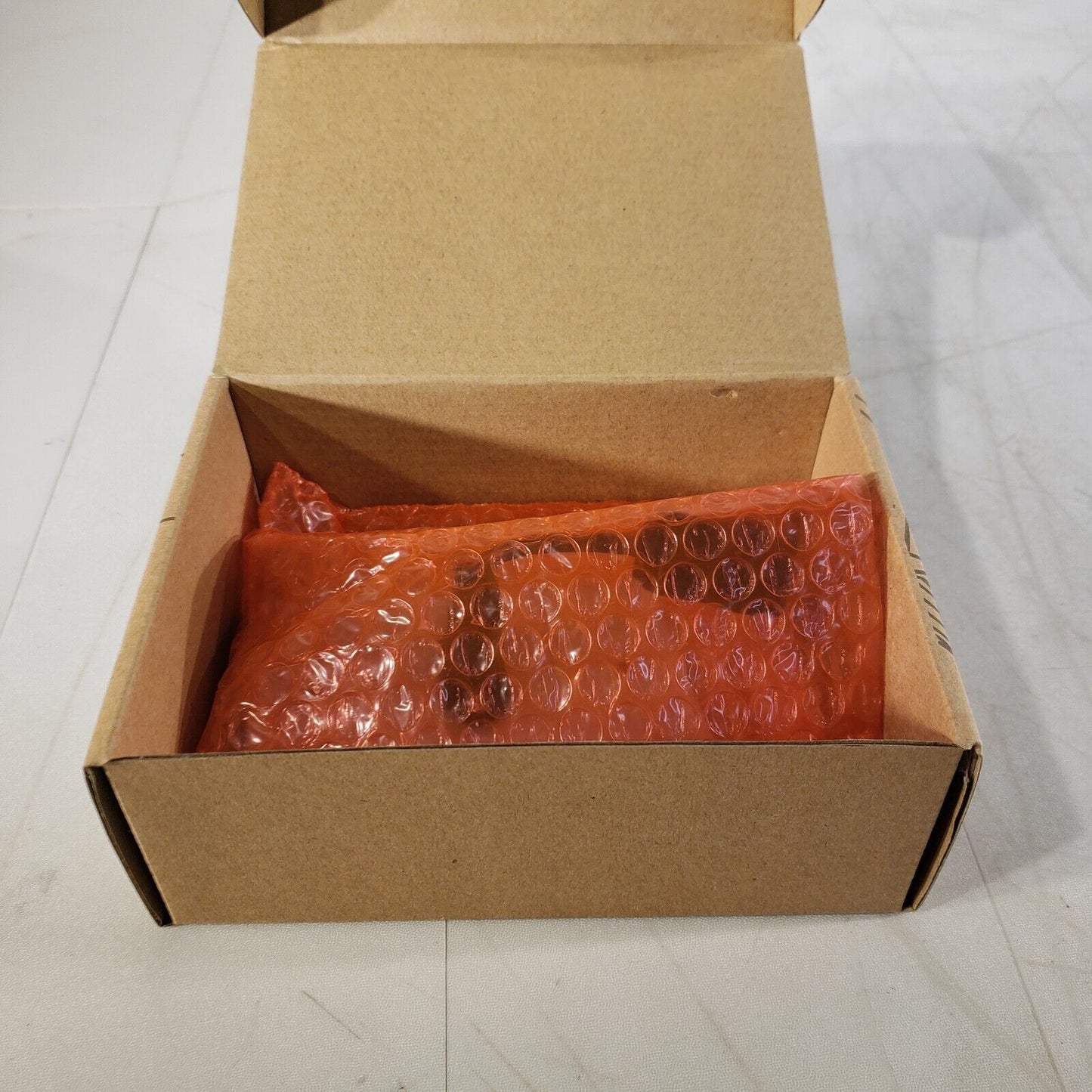 Kramer WP-H1M HDMI Wall Port Male Connection Through Plate And Rear