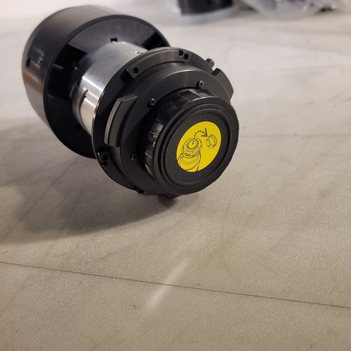 NEC ADC12 Standard Lens For NEC NP1000 NP1150 NP1250 NP2000 Projectors