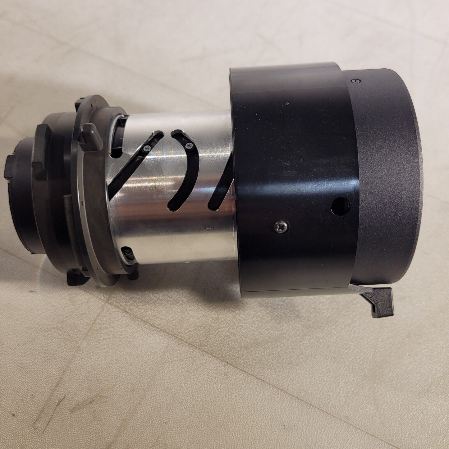 NEC ADC12 Standard Lens For NEC NP1000 NP1150 NP1250 NP2000 Projectors
