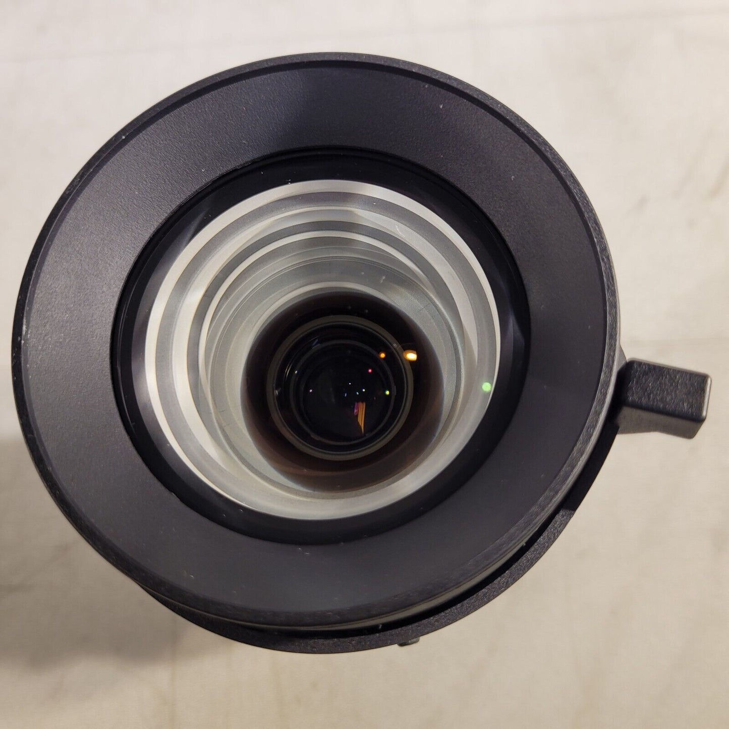 NEC ADC12 Standard Lens For NEC NP1000 NP1150 NP1250 NP2000 Projectors