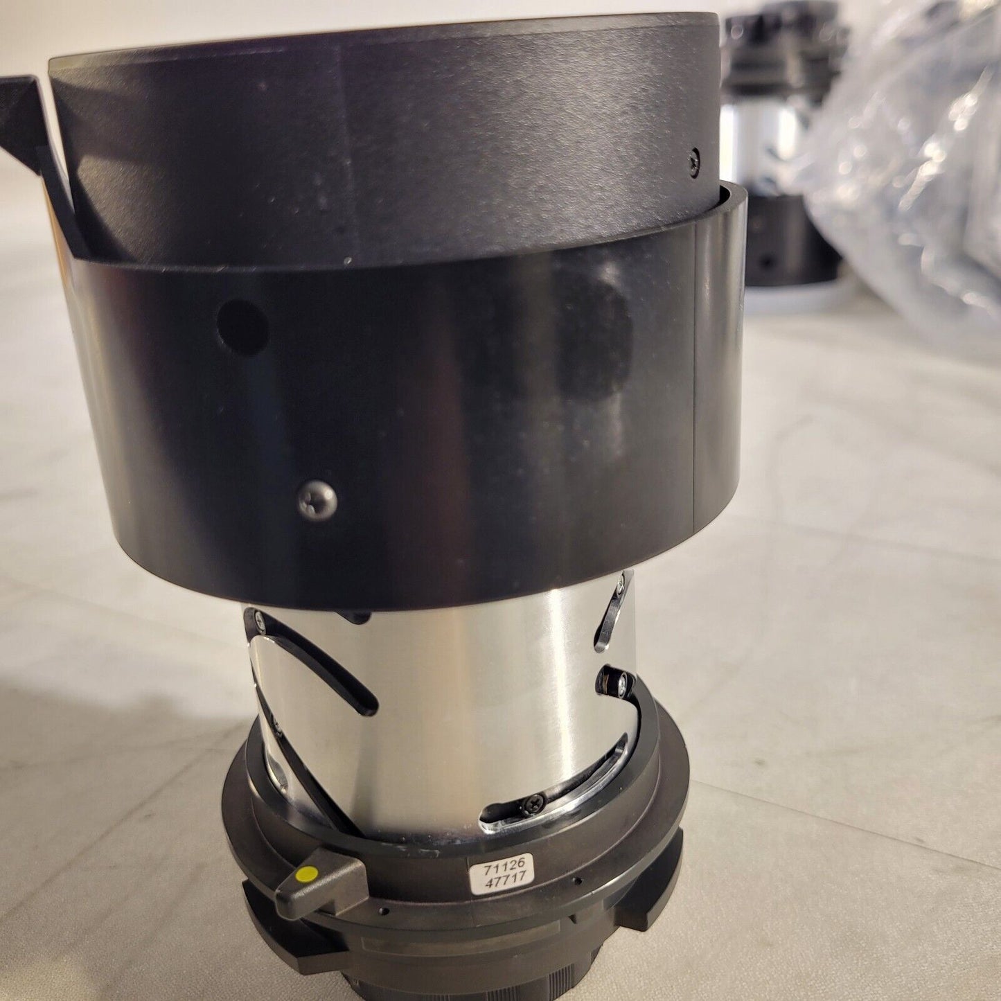 NEC ADC12 Standard Lens For NEC NP1000 NP1150 NP1250 NP2000 Projectors