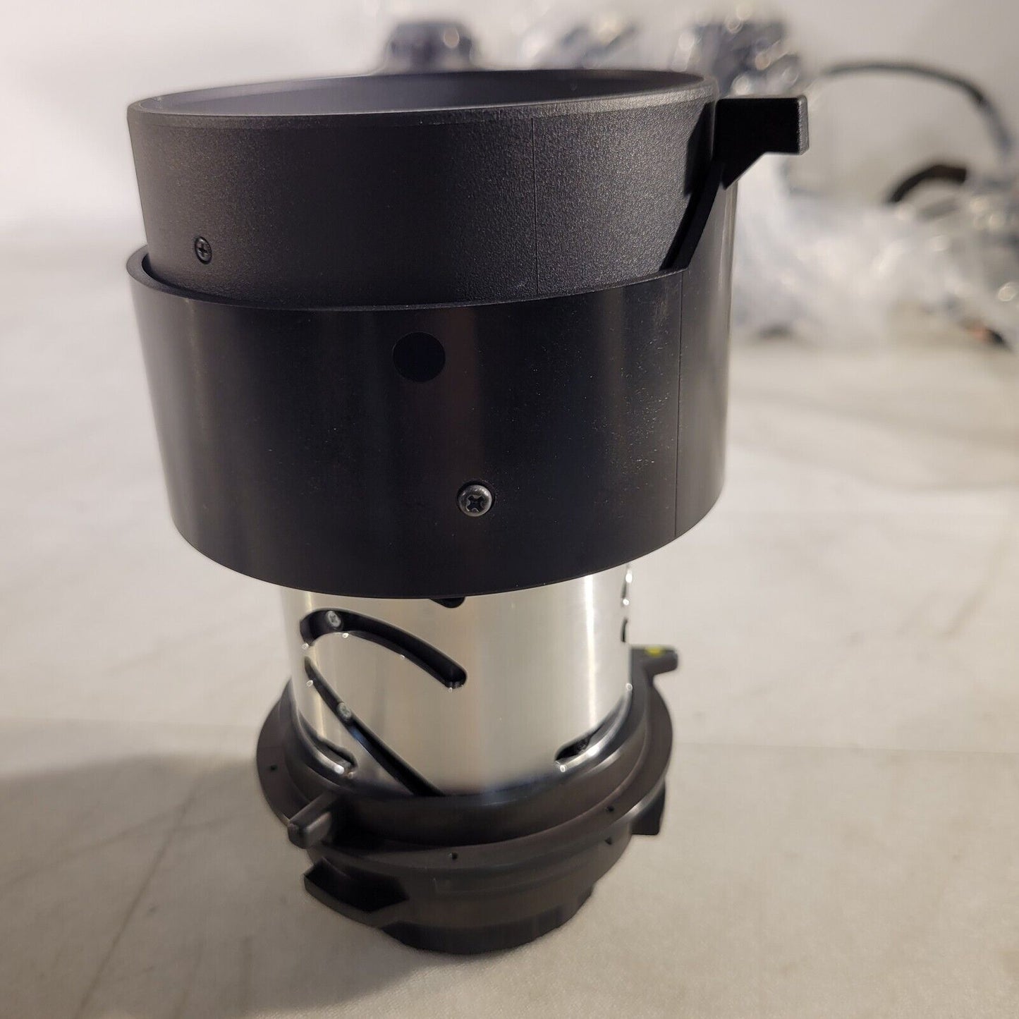 NEC ADC12 Standard Lens For NEC NP1000 NP1150 NP1250 NP2000 Projectors