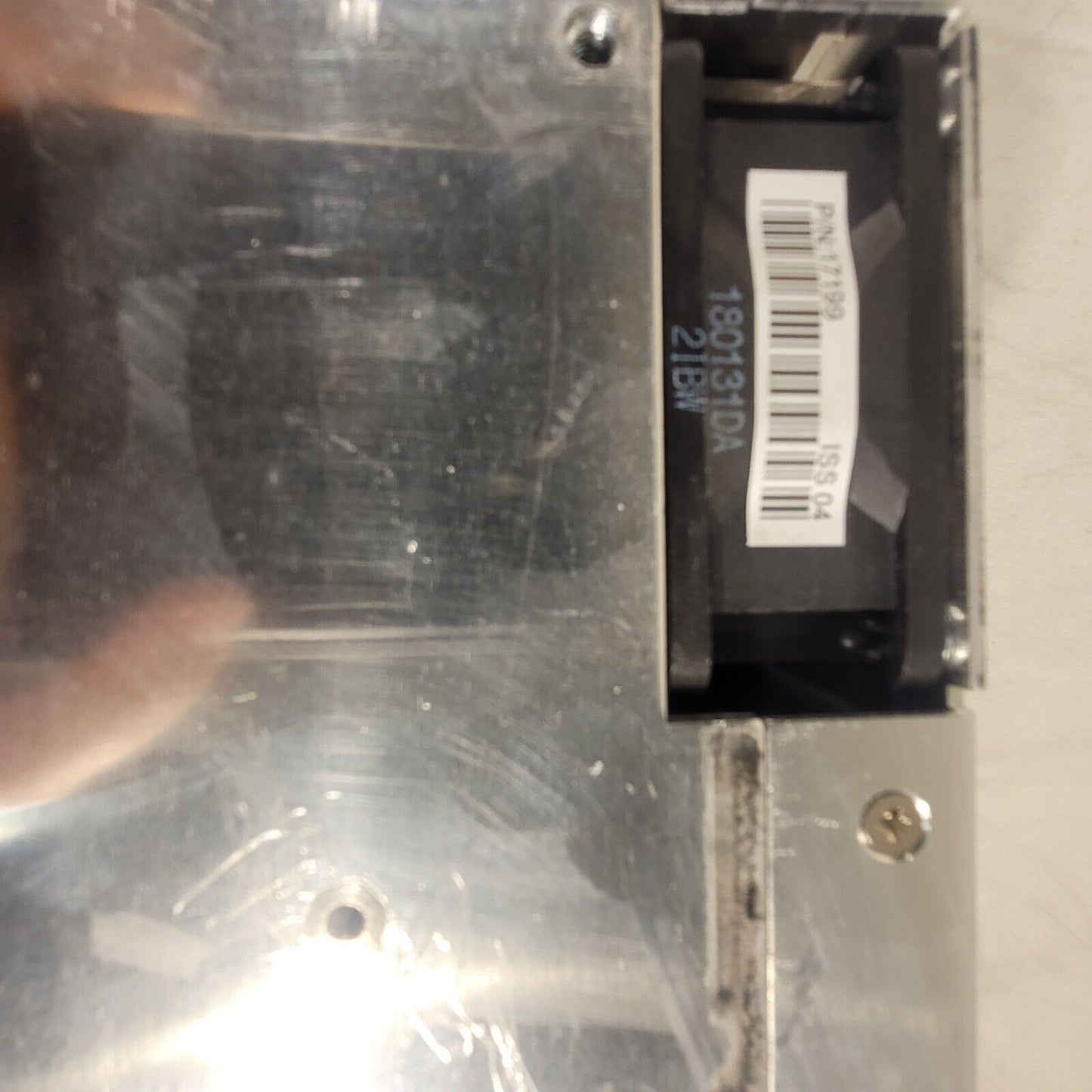 TDK Lambda Vega 650 K60050B DC Power Supply 12v 40v 24v 5.2v Multiple Output