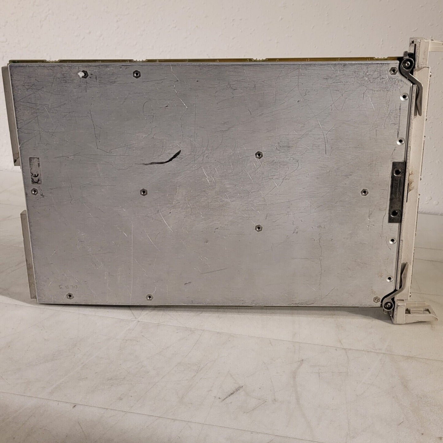 HP 75000 64-Channel Scanning A/D SCP Card E1413C E1413C E1415A E1419A A3F