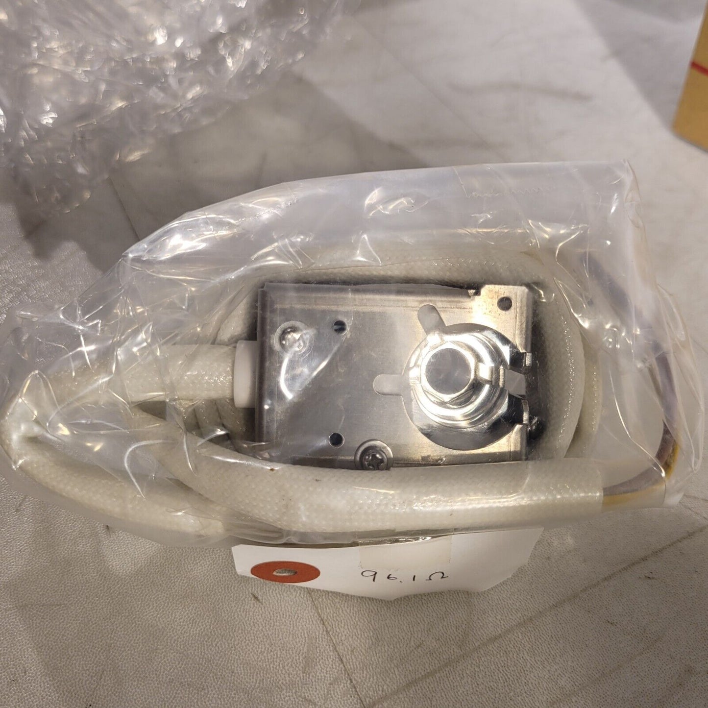 Shimadzu 221-75088-41 FID-2014 Heater Assy 100V