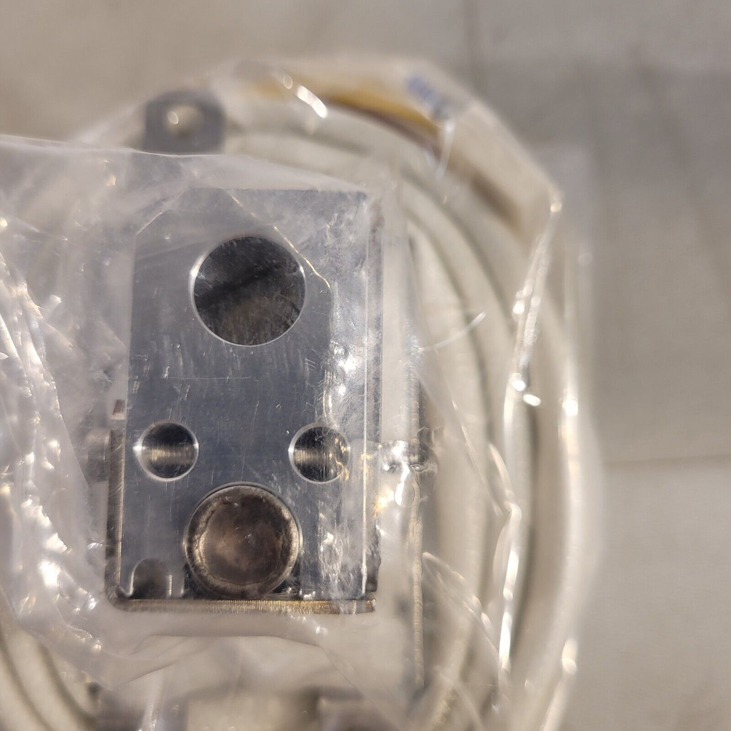 Shimadzu 221-75088-41 FID-2014 Heater Assy 100V