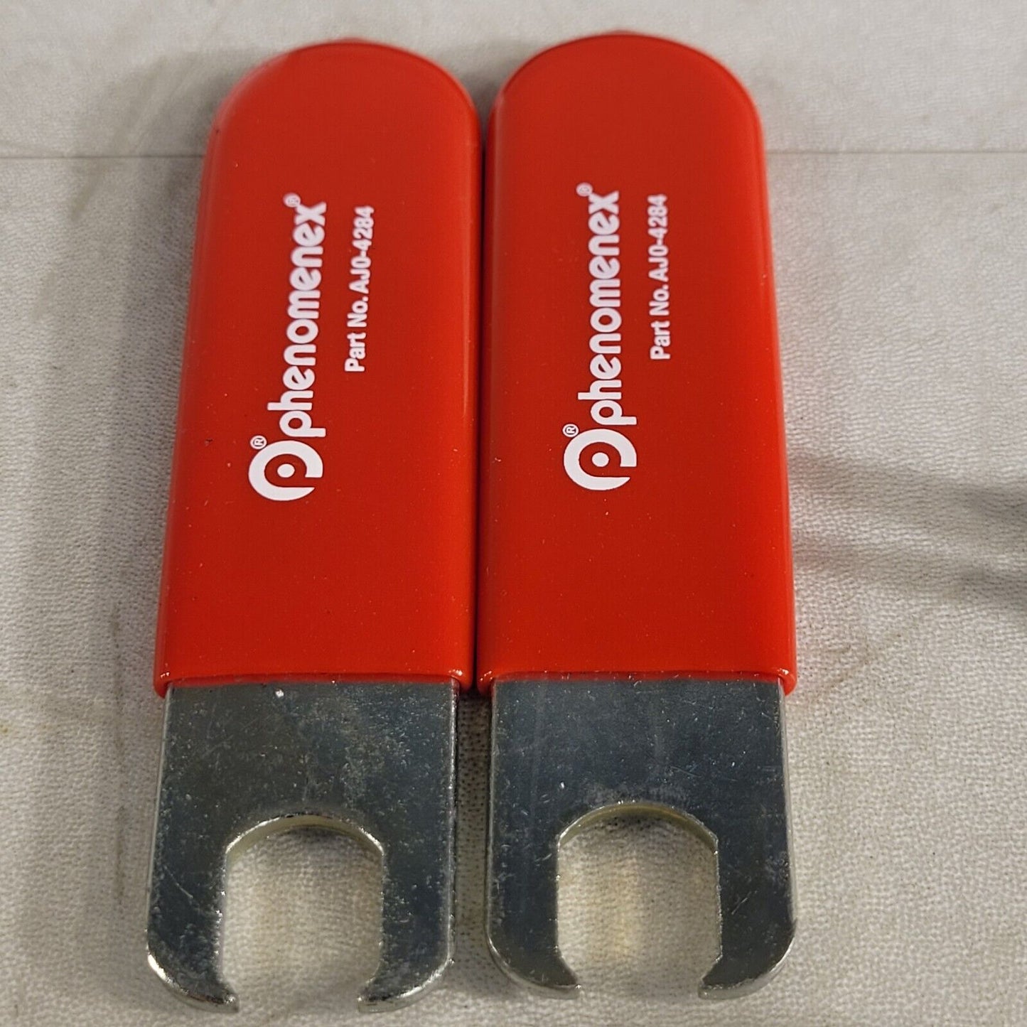 Phenomenex Security Guard KJ0-4282 HPLC Gard Cartridge Kit