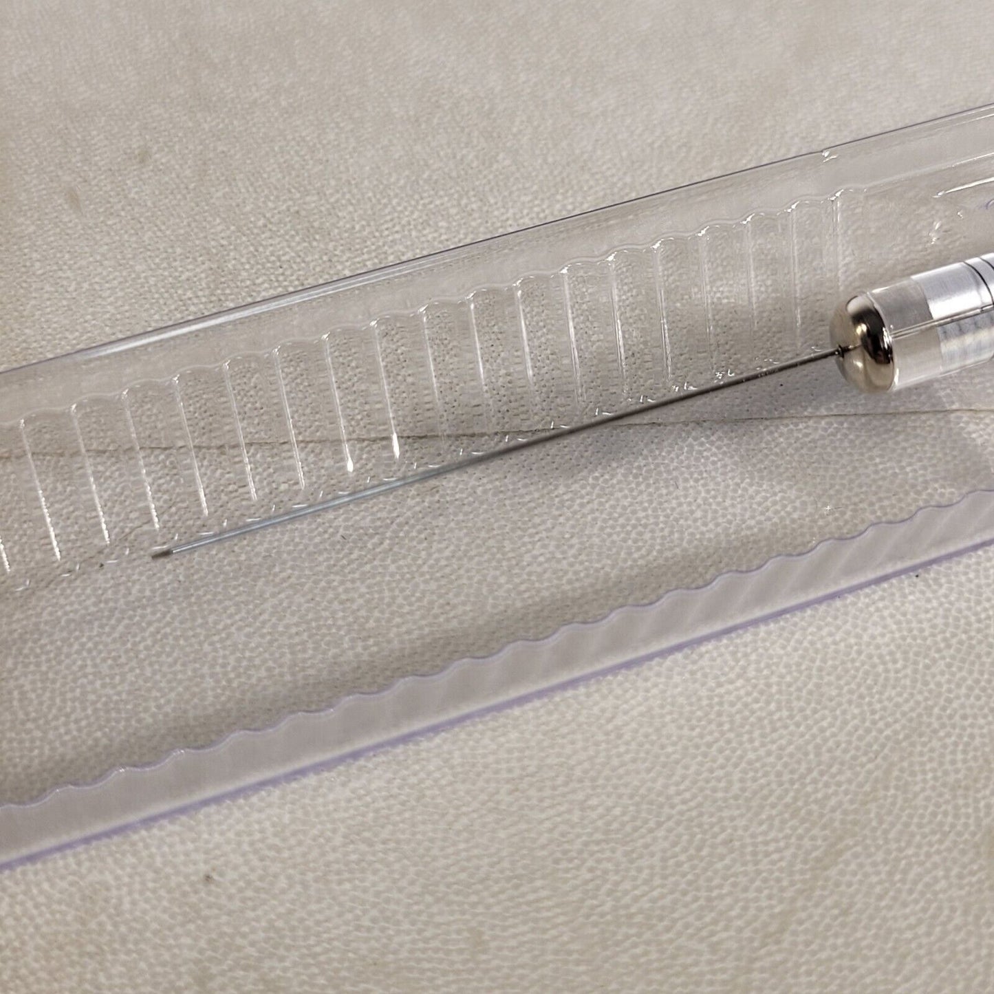 Shimadzu 221-75173 5 µL Syringe 0.63mm Needle For AOC-20i