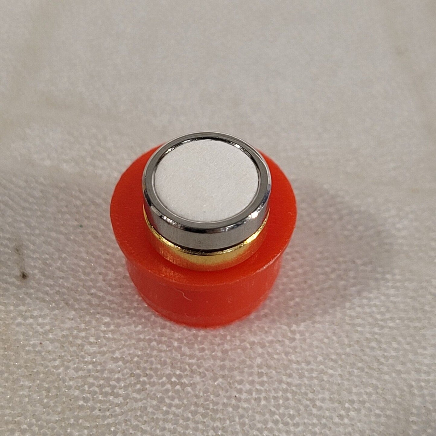 Pack of One Phenomenex AJ0-4490 Security Guard Cartridge Carbo-H 4x3mm
