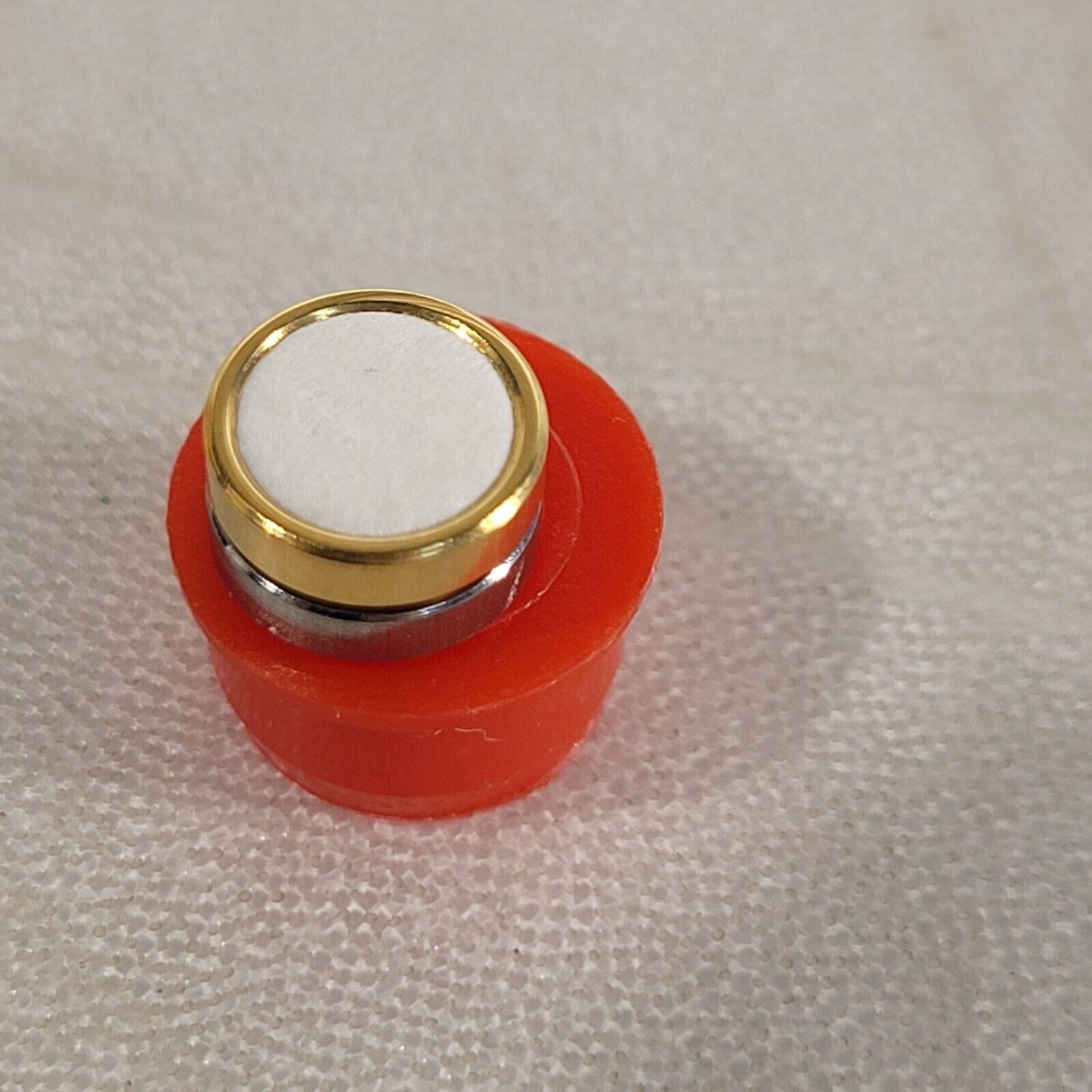 Pack of One Phenomenex AJ0-4490 Security Guard Cartridge Carbo-H 4x3mm