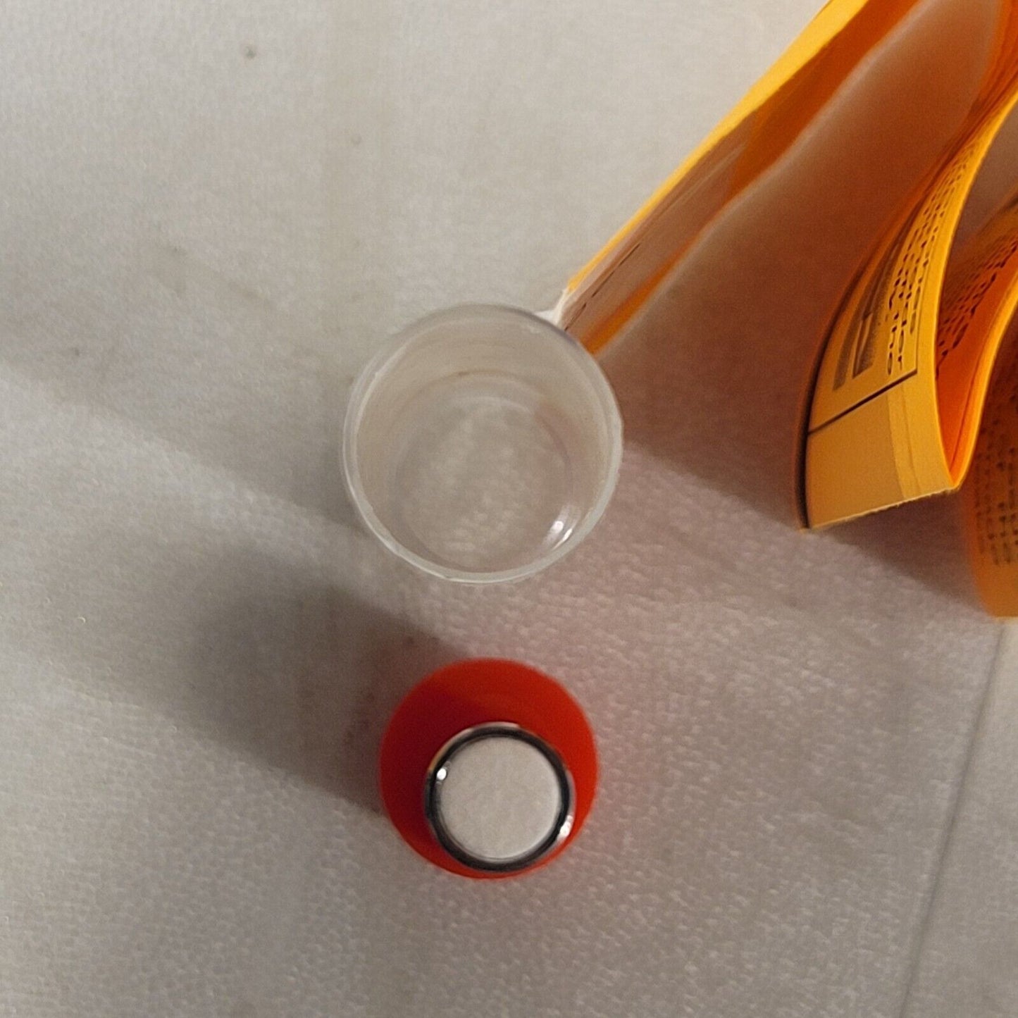 Pack of One Phenomenex AJ0-4490 Security Guard Cartridge Carbo-H 4x3mm
