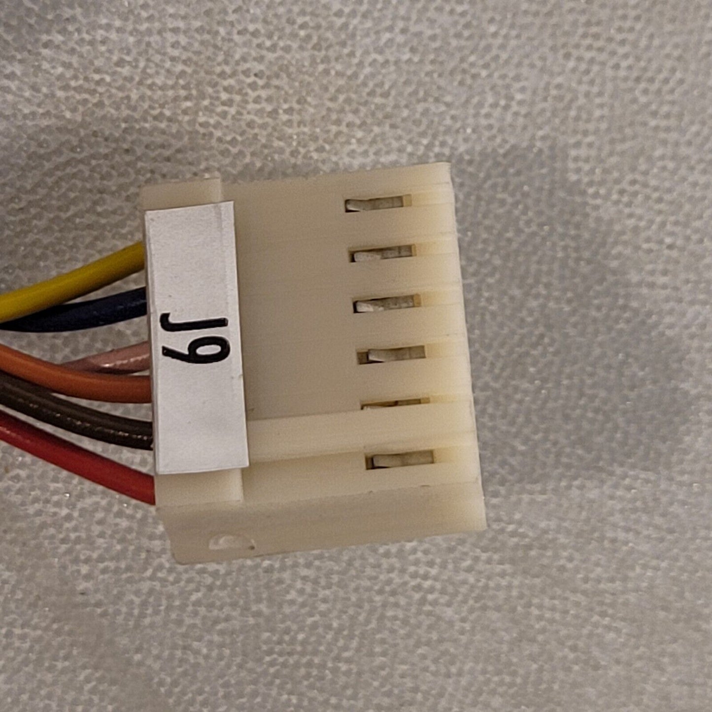 Shimadzu 221-47652 Pulse Motor MP35ED Flap Motor