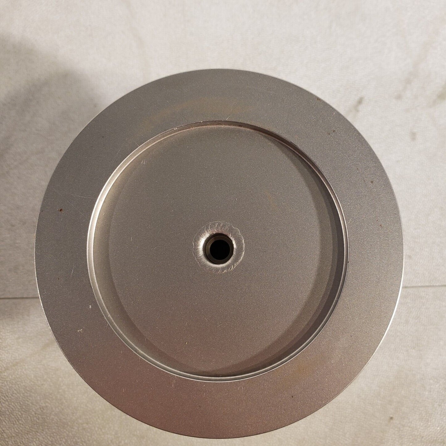 HPS KF50 NW50 Flange To 1/4" VCR Fitting Adapter High Vacuum