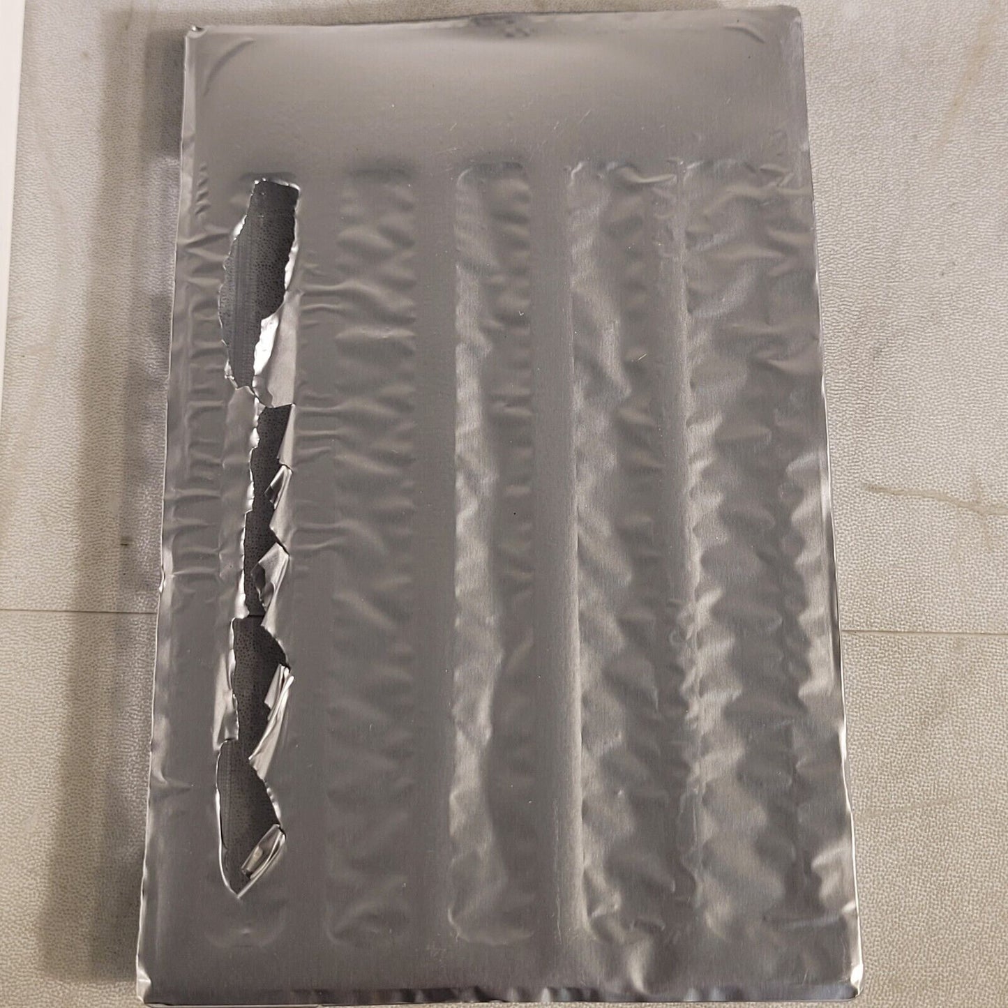 Four Pack Of Shimadzu 220-90784-00 Liner Glass Deactivated, with Wool Split