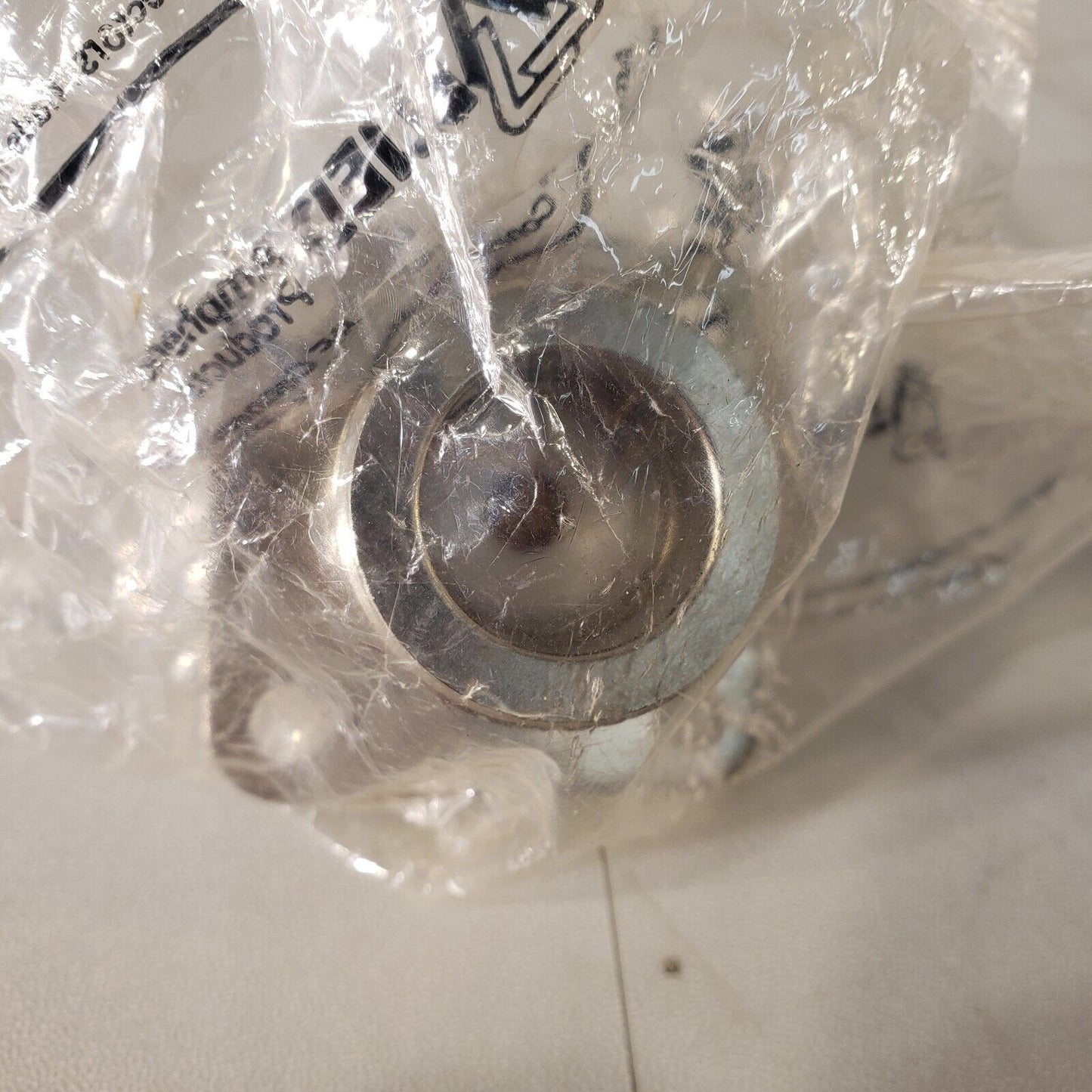 Amphenol UG-352/U RF Connector N-Type Straight Solder Jack 50ohm 4 GHz