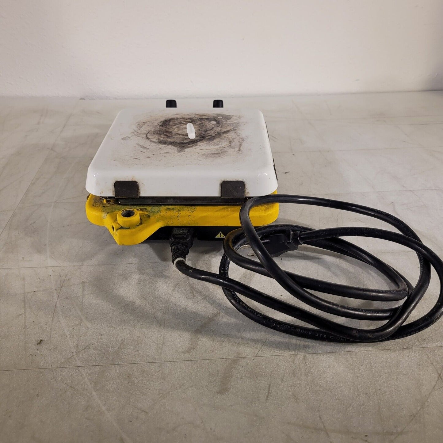 Barnstead Thermolyne Cimarec SP131325 Magnetic Stirrer & Hotplate Max Temp 540 C
