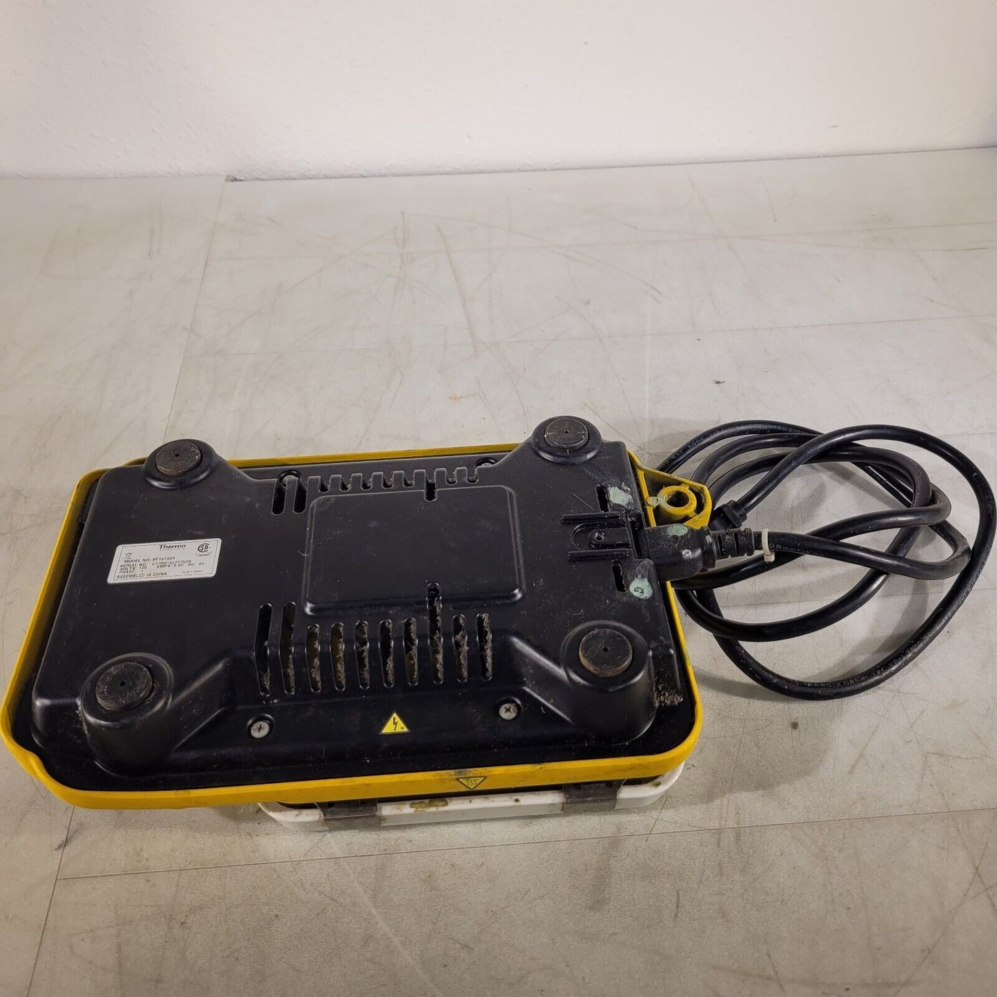 Barnstead Thermolyne Cimarec SP131325 Magnetic Stirrer & Hotplate Max Temp 540 C