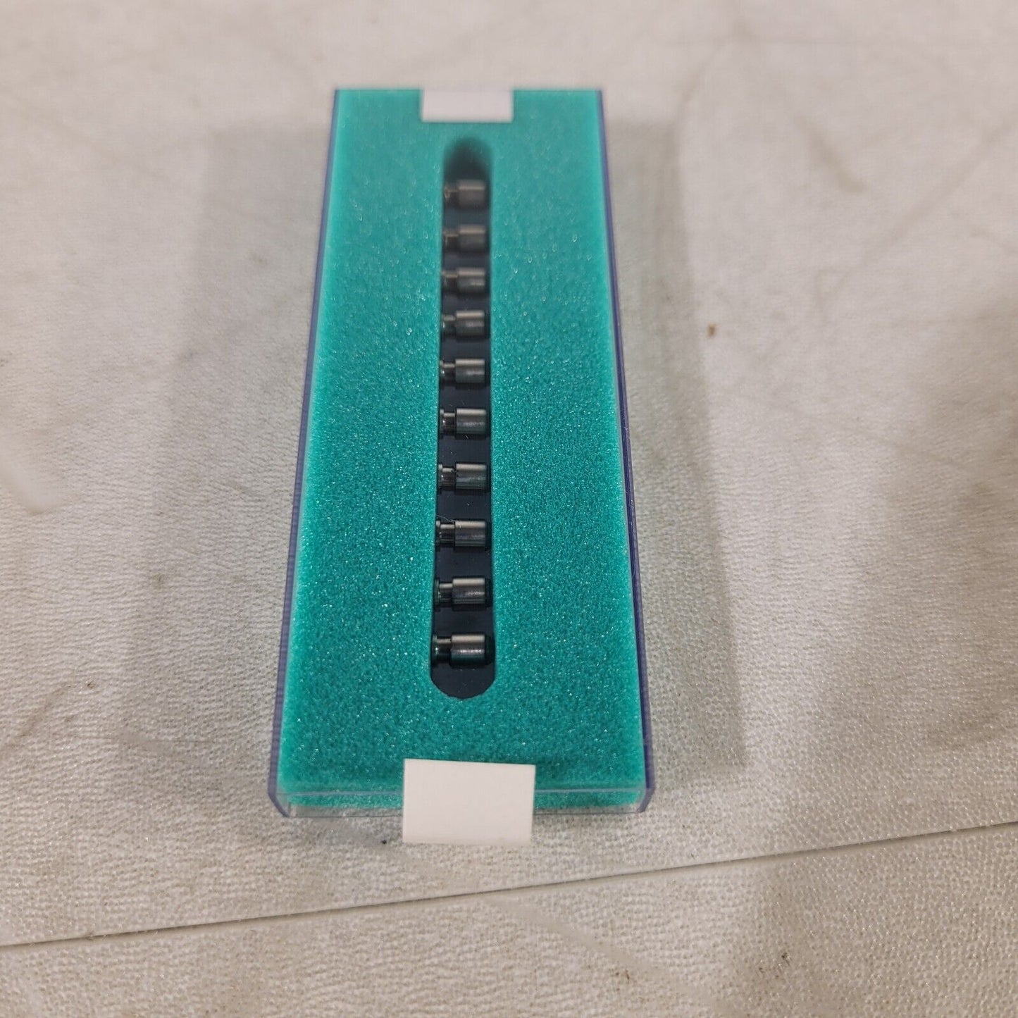 Shimadzu 221-32126-05 Graphite Ferrule 10-Pack 0.5mm OD Capillary Columns