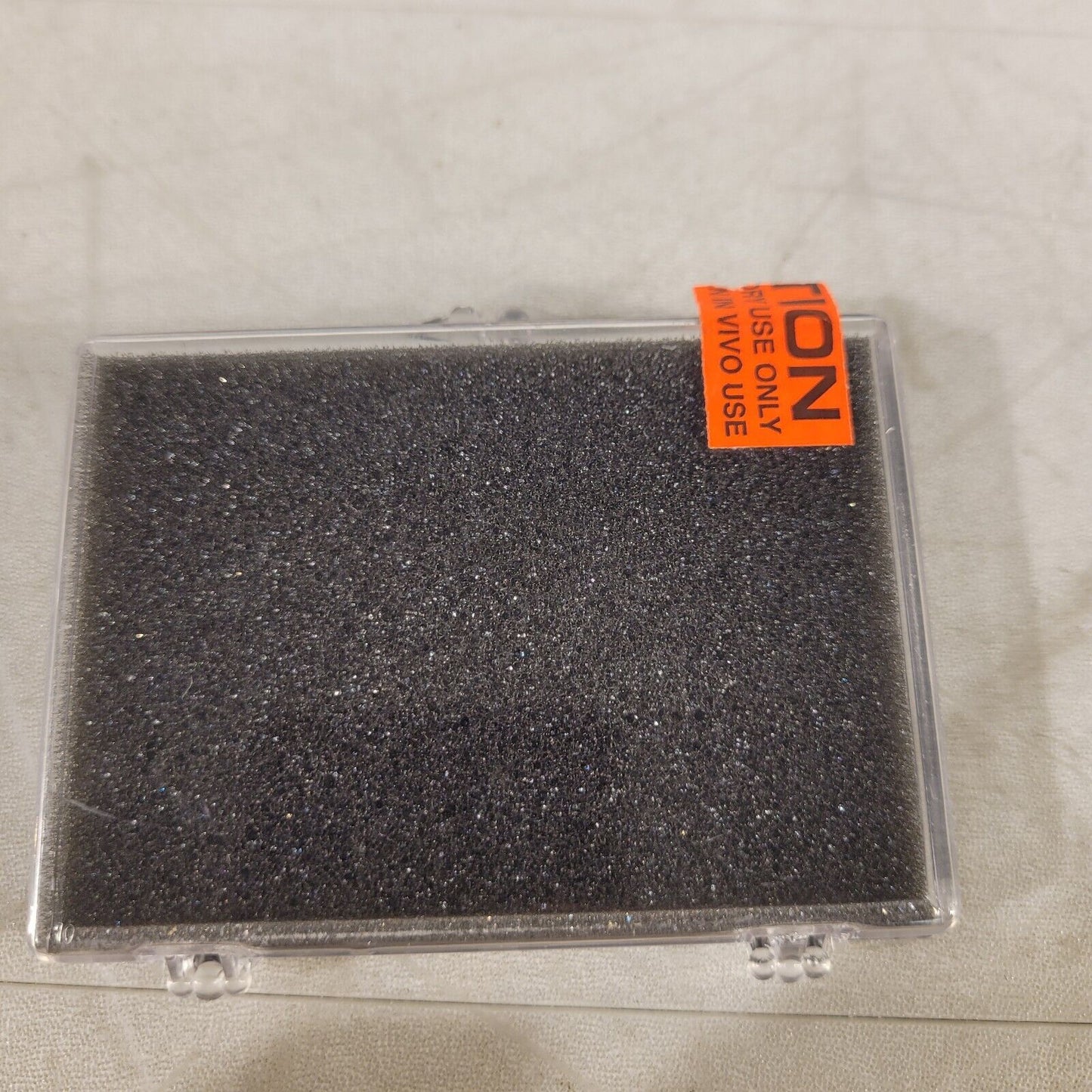 Hamilton 7732-02 22 Gauge Large Hub Removable NDL 1.25" Point Style 5, 4 Pack