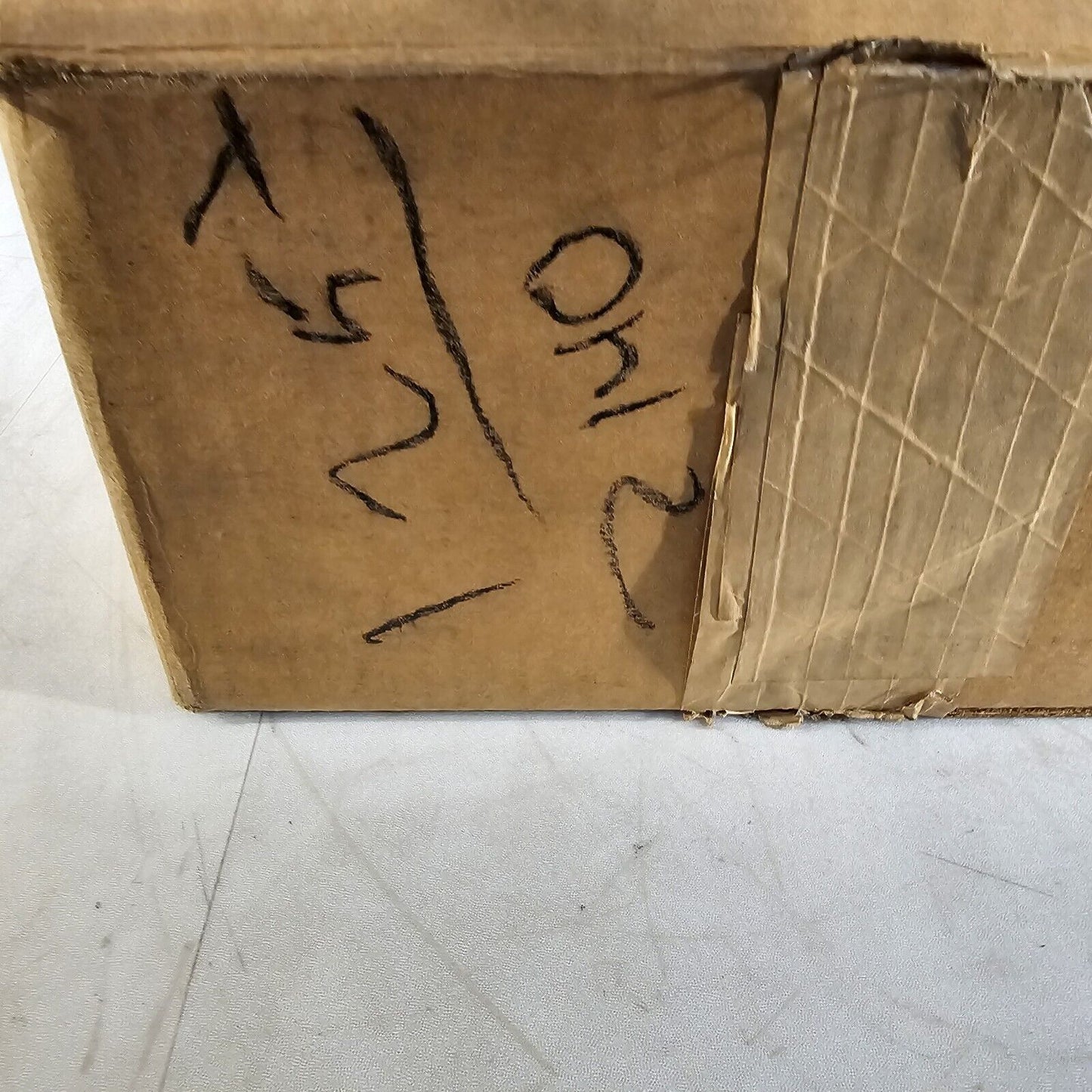 Reman Forklift Stall Torque Converter 891J 9 88 7716-04 209 103-5 12" Diameter
