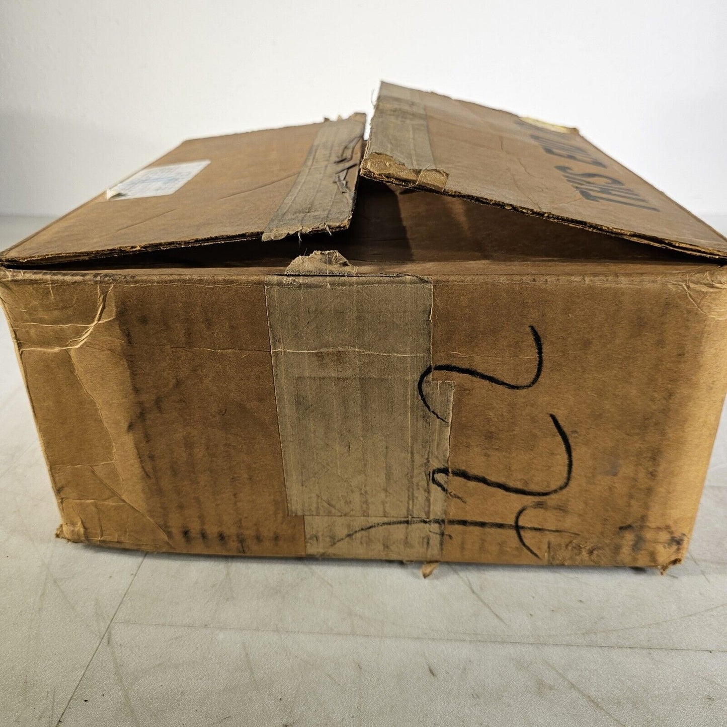 Reman Komatsu Allis Forklift Stall Torque Converter 06-4814282R T6 HN 12" Dia