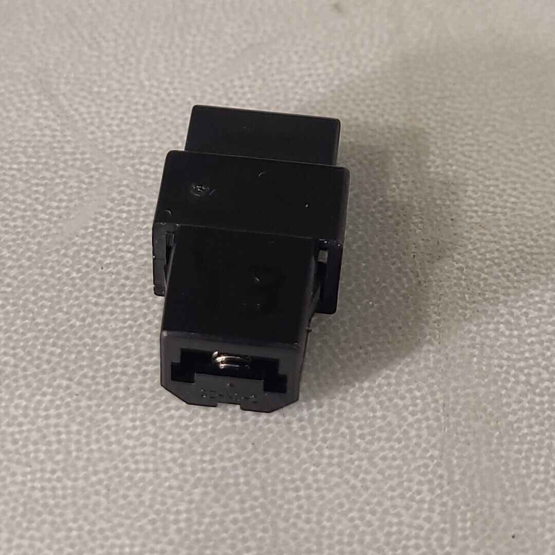 Shimadzu 228-45087 NS Latch Roght Door Panel Catch LC-20A Spring-Type Catch