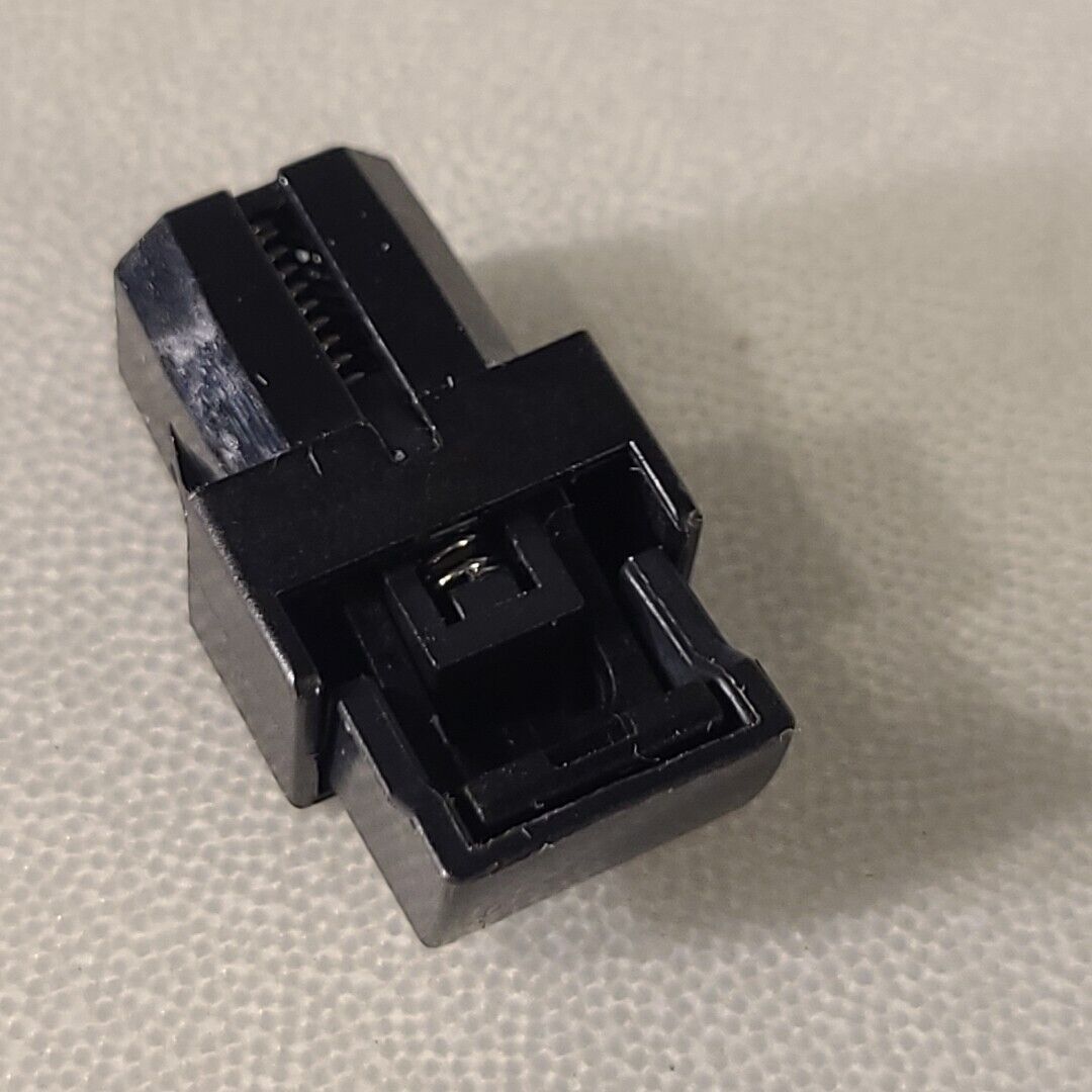 Shimadzu 228-45087 NS Latch Roght Door Panel Catch LC-20A Spring-Type Catch