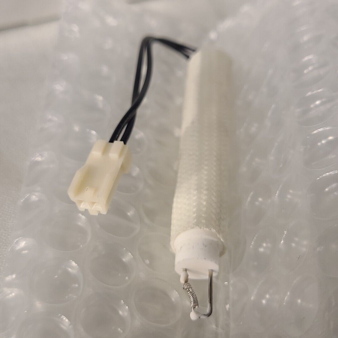 Shimadzu 221-41847-93 Filament Assembly Igniter For FID GC-2010 GC-2014 180mm