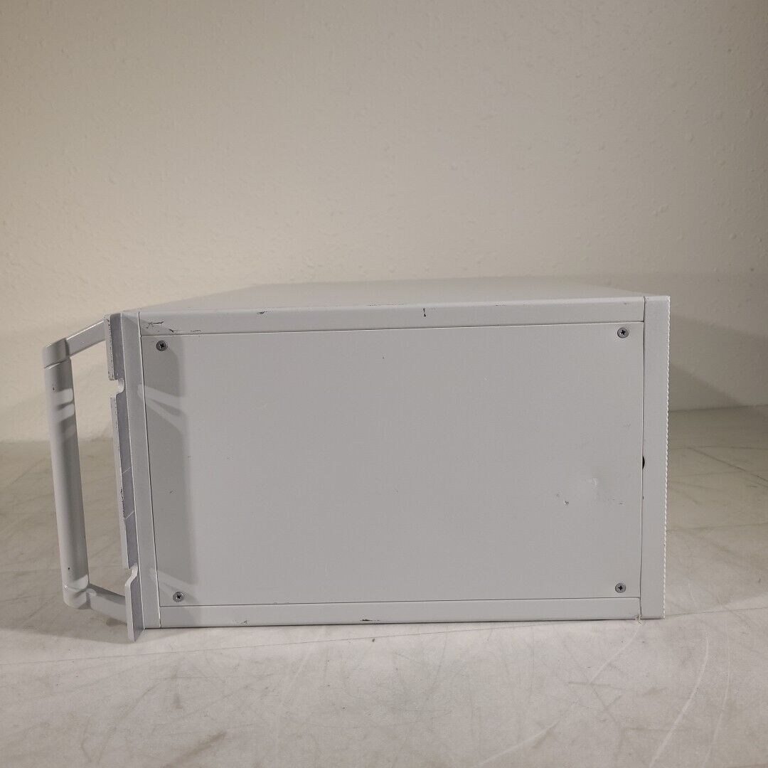 *READ* Averna DP-360 DOCSIS Protocol Analyzer Multi-Channel Upstream/Downstream