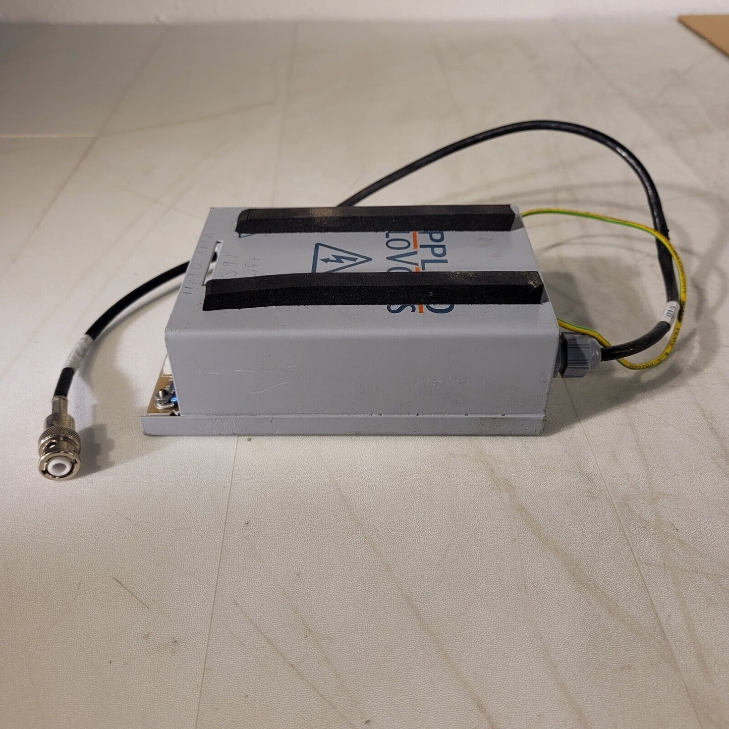 Applied KiloVolts HP005PAA025 5kV 225871 High Voltage Power Supply