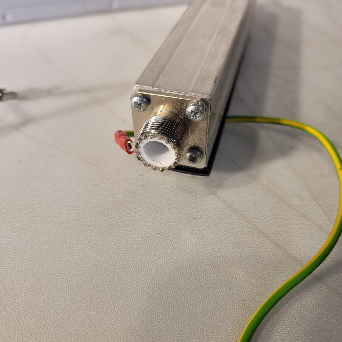 Applied Kilovolts HP020RZZ281 +/-20kV High Voltage Power Supply Bruker 1825681
